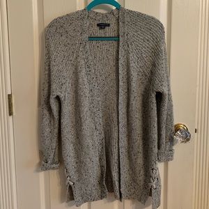 American Eagle cardigan